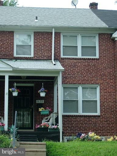 1628 Pentwood Road Baltimore, MD 21239 - Photo 1 of 9 Exterior (Main)