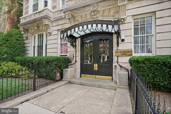 $735,000 | 1852 Columbia Road Northwest, Unit 401, Washington, DC 20009