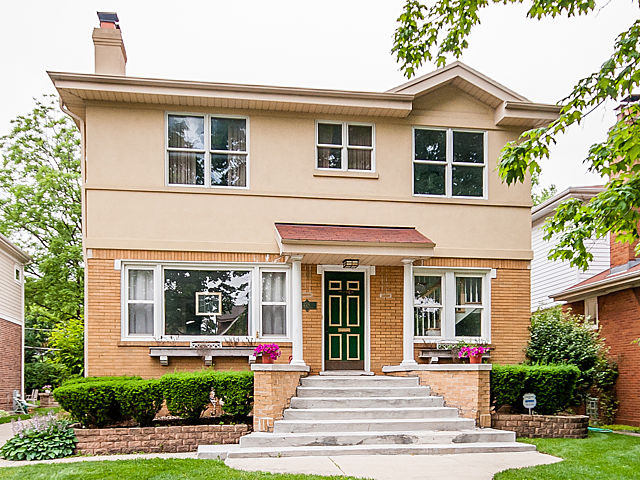 226 South Merrill Street Park Ridge, IL 60068 - Photo 1 of 25