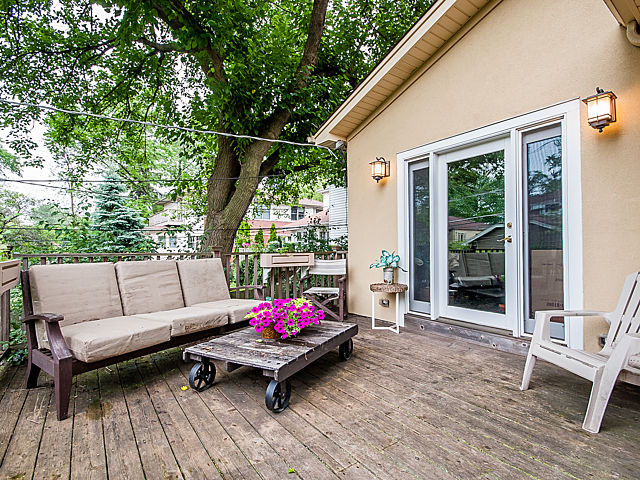 226 South Merrill Street Park Ridge, IL 60068 - Photo 22 of 25