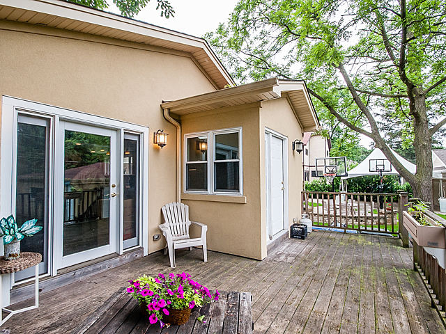 226 South Merrill Street Park Ridge, IL 60068 - Photo 23 of 25