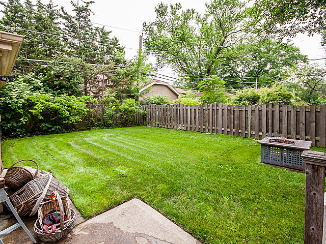 226 South Merrill Street Park Ridge, IL 60068 - Photo 24 of 25
