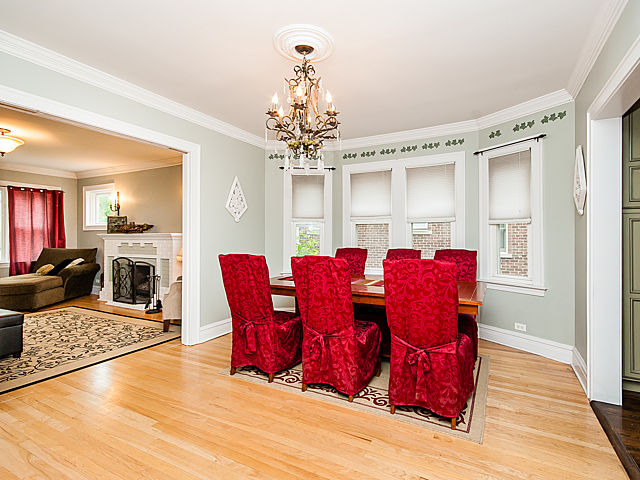 226 South Merrill Street Park Ridge, IL 60068 - Photo 8 of 25