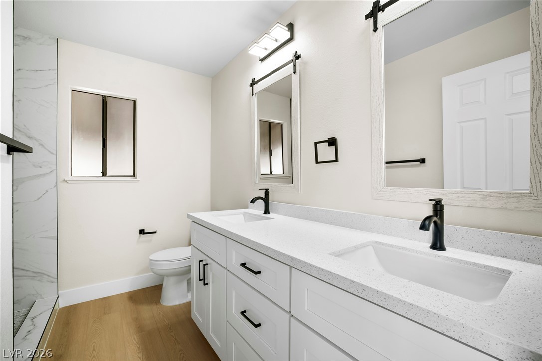 2411 Doherty Way Henderson, NV 89014 - Photo 20 of 34