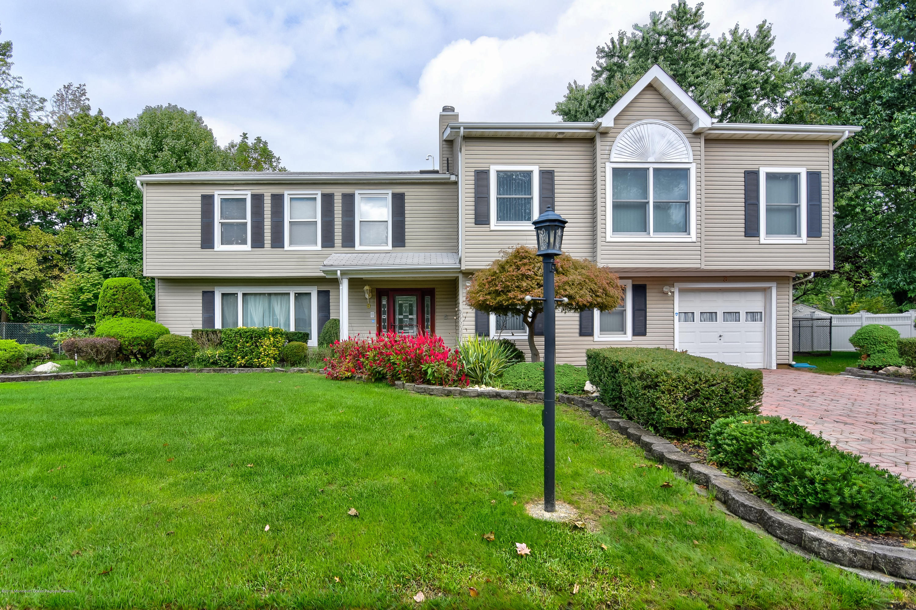 8 Rothbard Road Hazlet, NJ 07730 - Photo 1 of 24 002_Front View