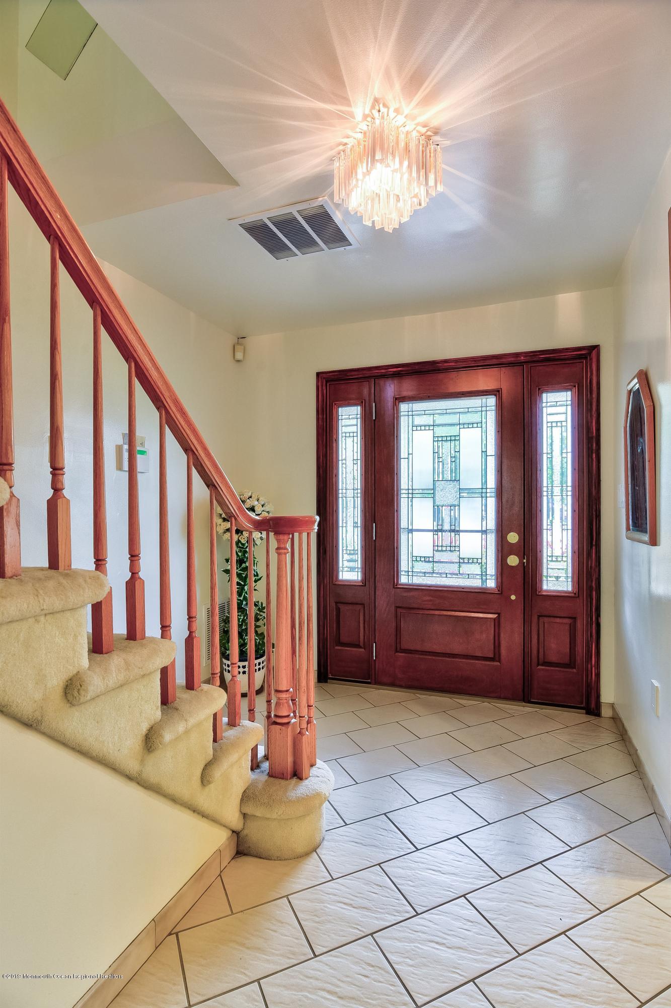 8 Rothbard Road Hazlet, NJ 07730 - Photo 2 of 24 003_Foyer