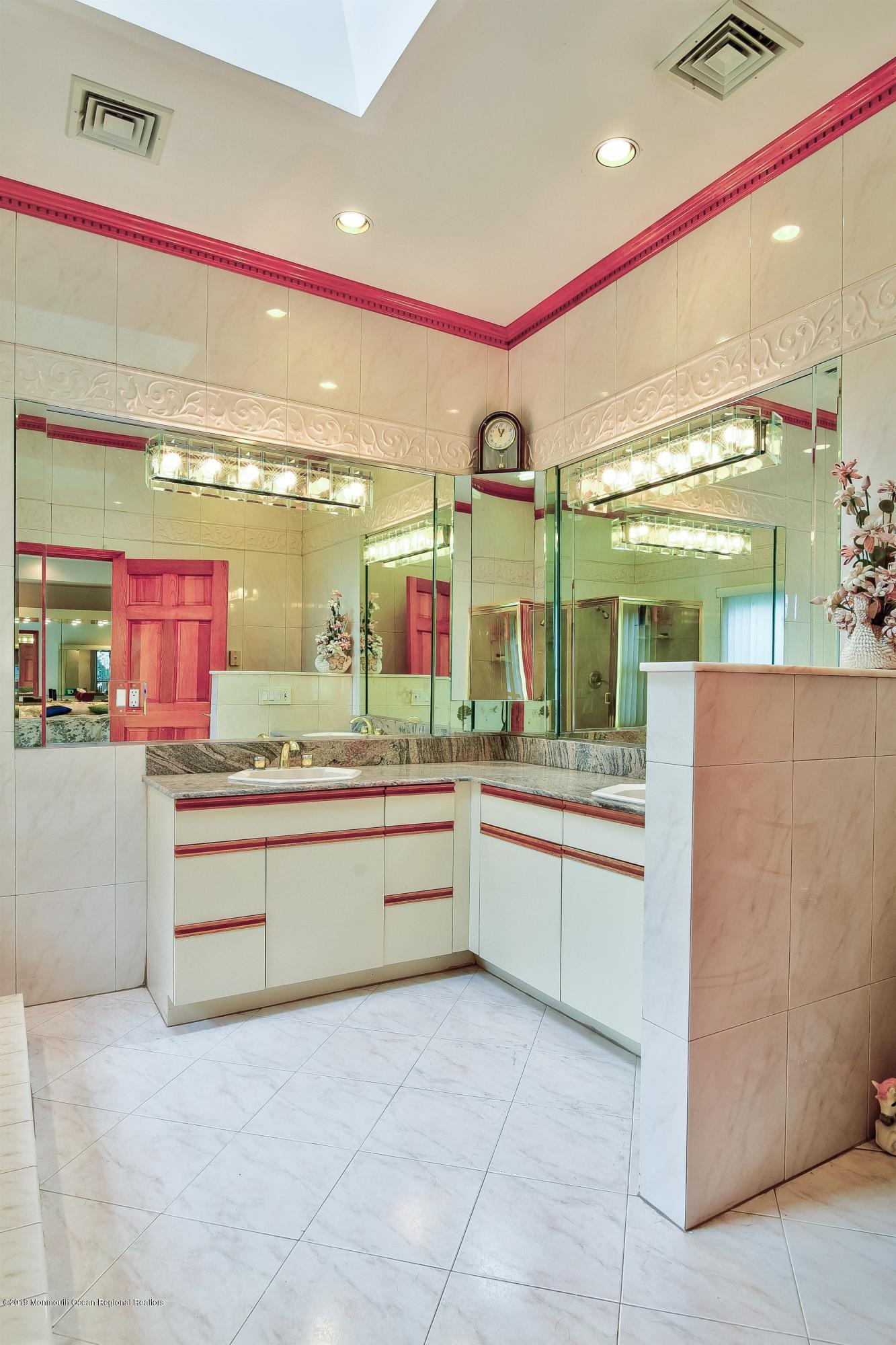 8 Rothbard Road Hazlet, NJ 07730 - Photo 15 of 24 025_Master Bathroom
