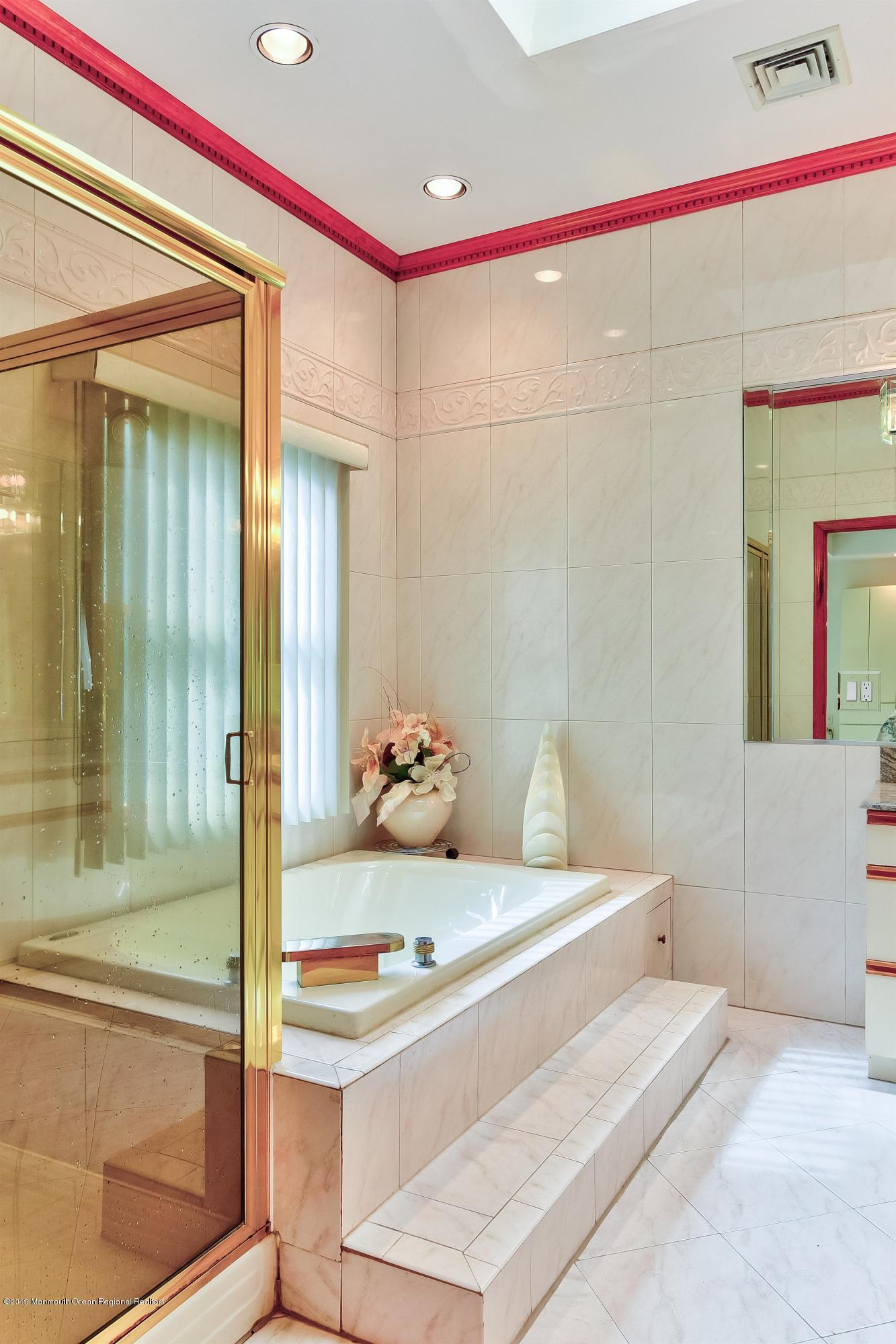 8 Rothbard Road Hazlet, NJ 07730 - Photo 16 of 24 026_Master Bathroom