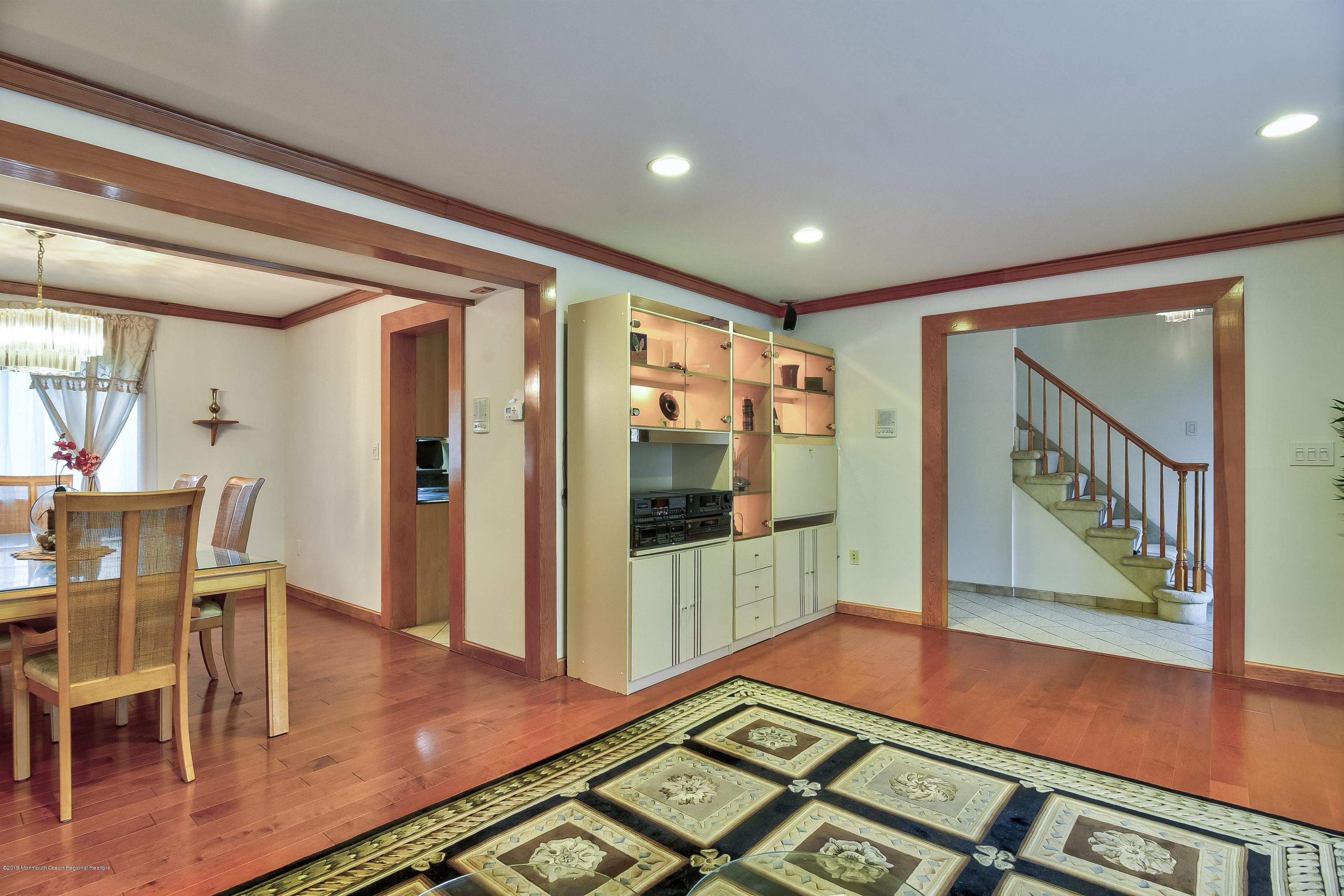 8 Rothbard Road Hazlet, NJ 07730 - Photo 4 of 24 004_Living Room