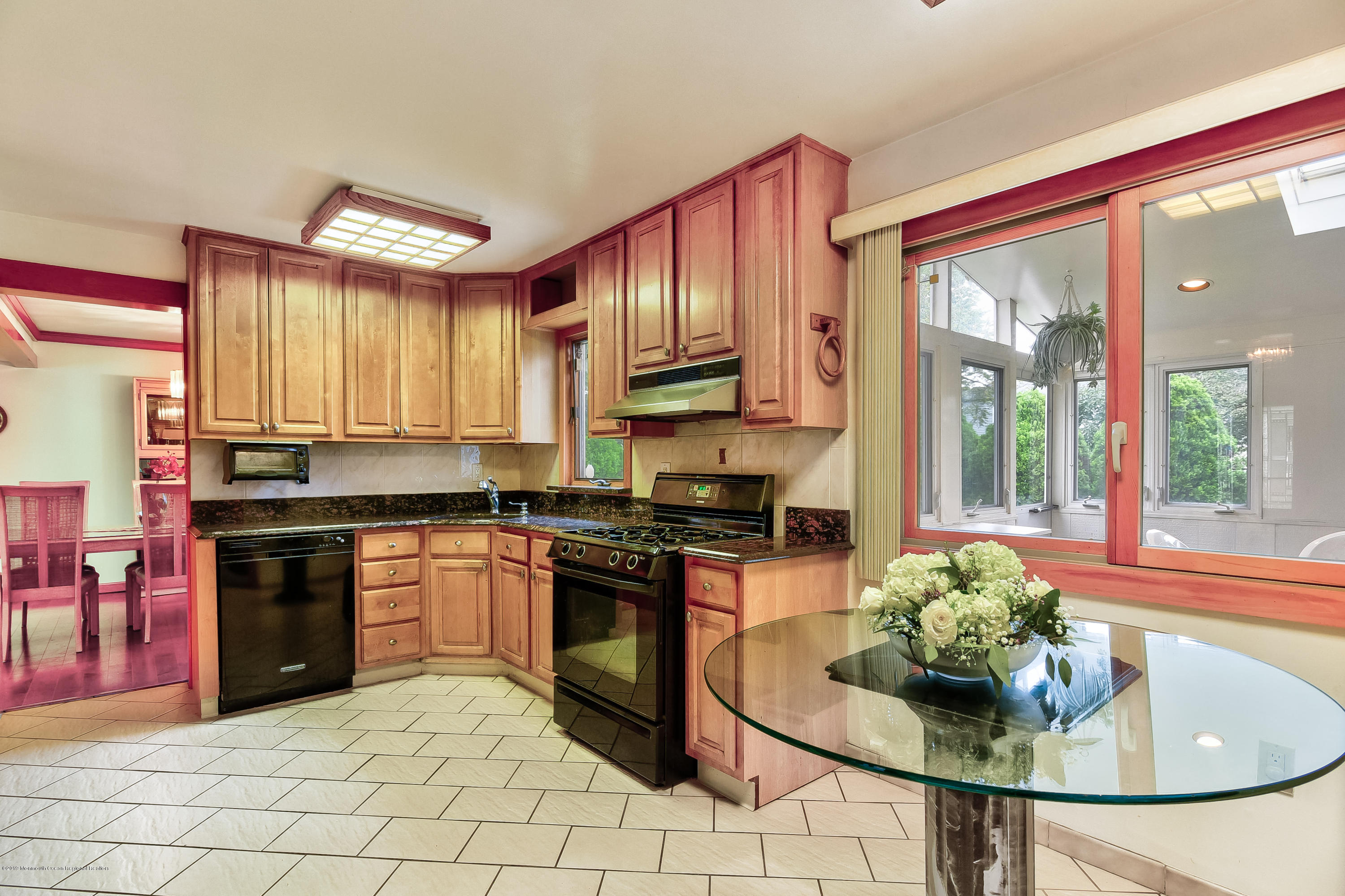 8 Rothbard Road Hazlet, NJ 07730 - Photo 6 of 24 007_Kitchen