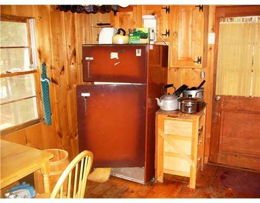 447 A Prince's Point Road Brunswick, ME 04011 - Photo 17 of 17 Kitchen.