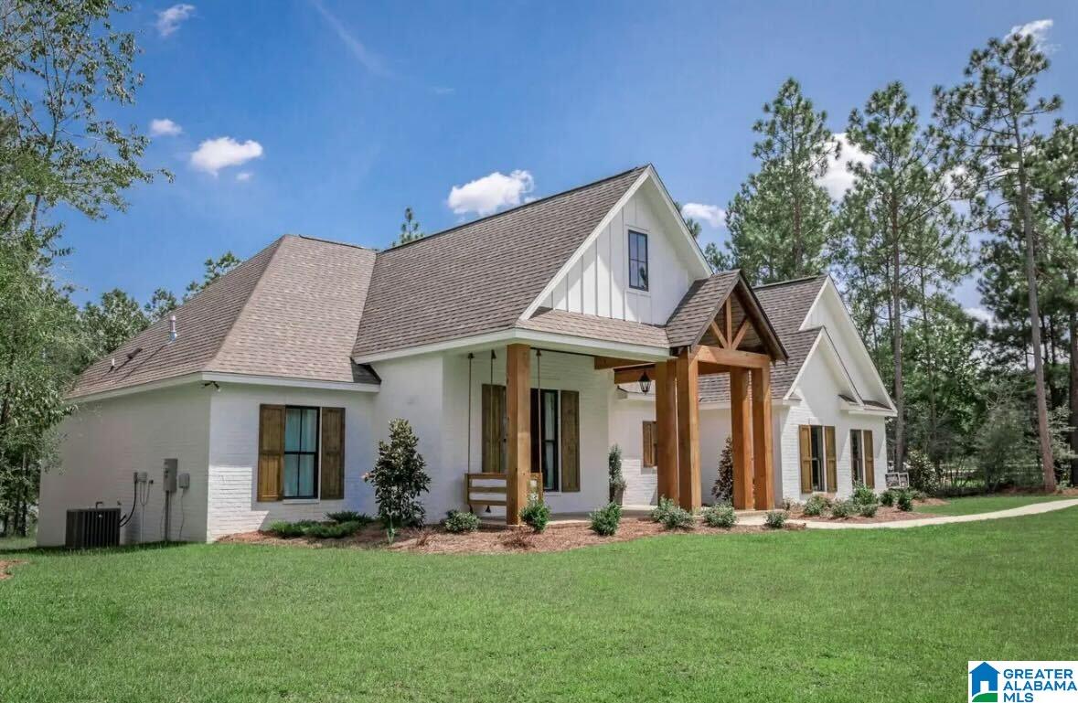 980 Cedar Creek Road Odenville, AL 35120 - Photo 2 of 26