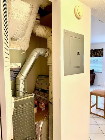 $124,500 | 10032 65th Avenue North, Unit 17, St. Petersburg, FL 33708