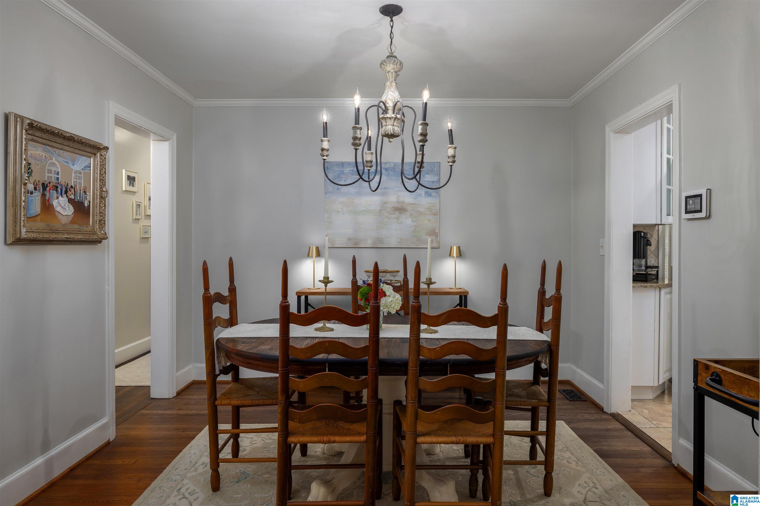 813 Columbiana Road Birmingham, AL 35209 - Photo 14 of 45