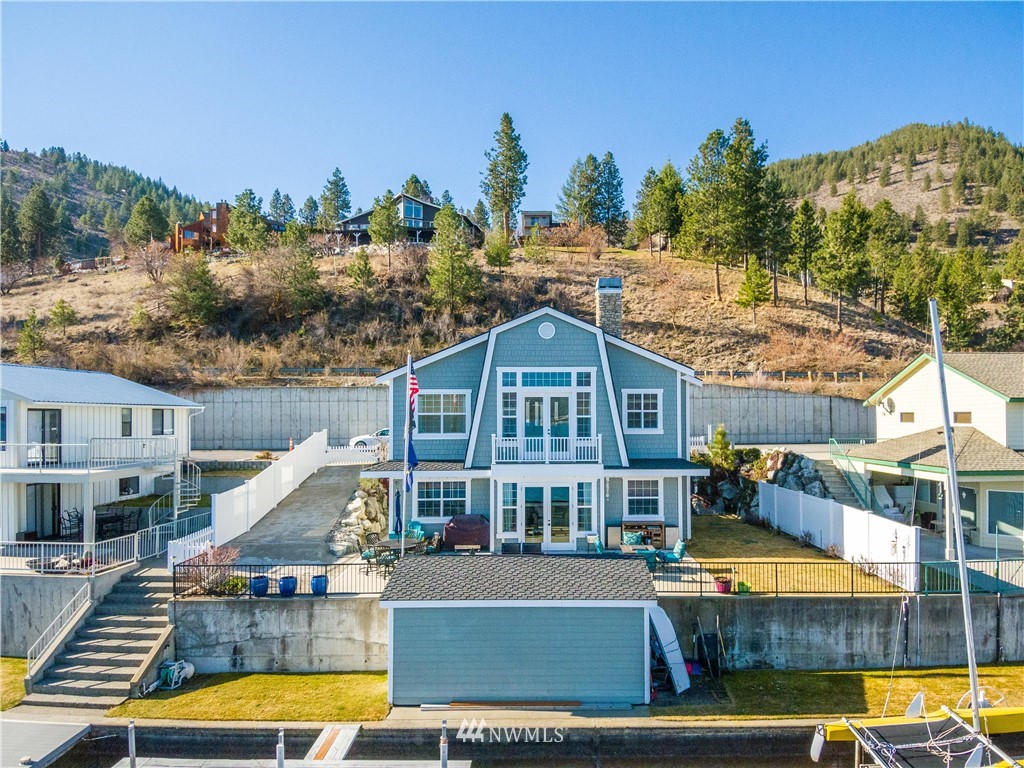 4160 South Lakeshore Road Chelan, WA 98816 - Photo 27 of 30 Gallery Image 27