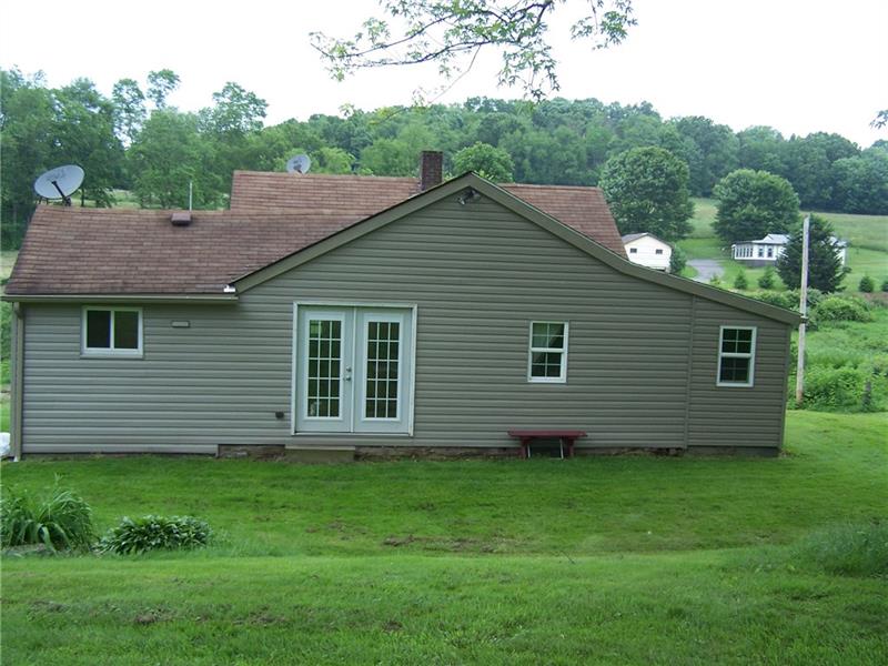 162 Gas Valley Road Georgetown, PA 15043 - Photo 1 of 20