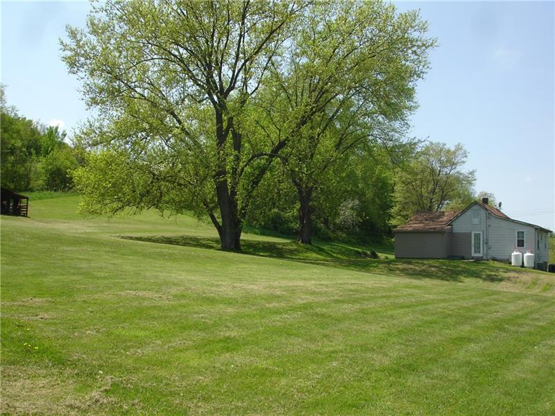 162 Gas Valley Road Georgetown, PA 15043 - Photo 8 of 20