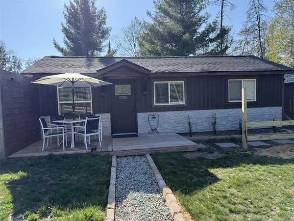 $124,900 | 10151 Ponderosa Road, St. Helen, MI 48656