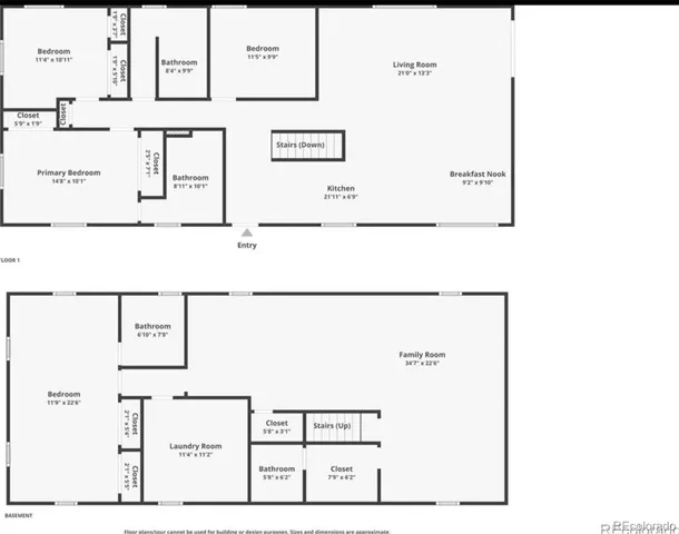 $949,000 | 5886 South Logan Street, Centennial, CO 80121