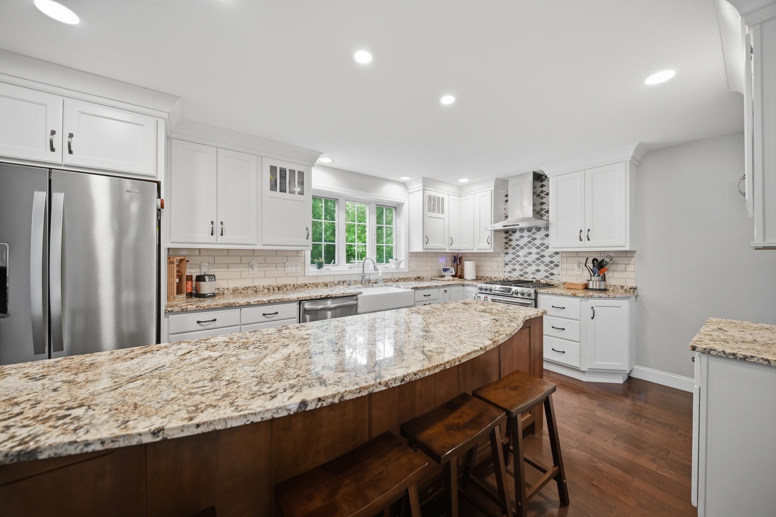 13 Stirling Avenue Hooksett, NH 03106 - Photo 11 of 50