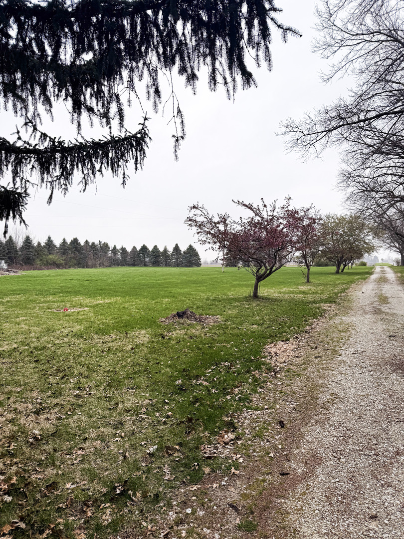 1599 East 2700 North Road Clifton, IL 60927 - Photo 7 of 26 a view of an outdoor space with a lake view