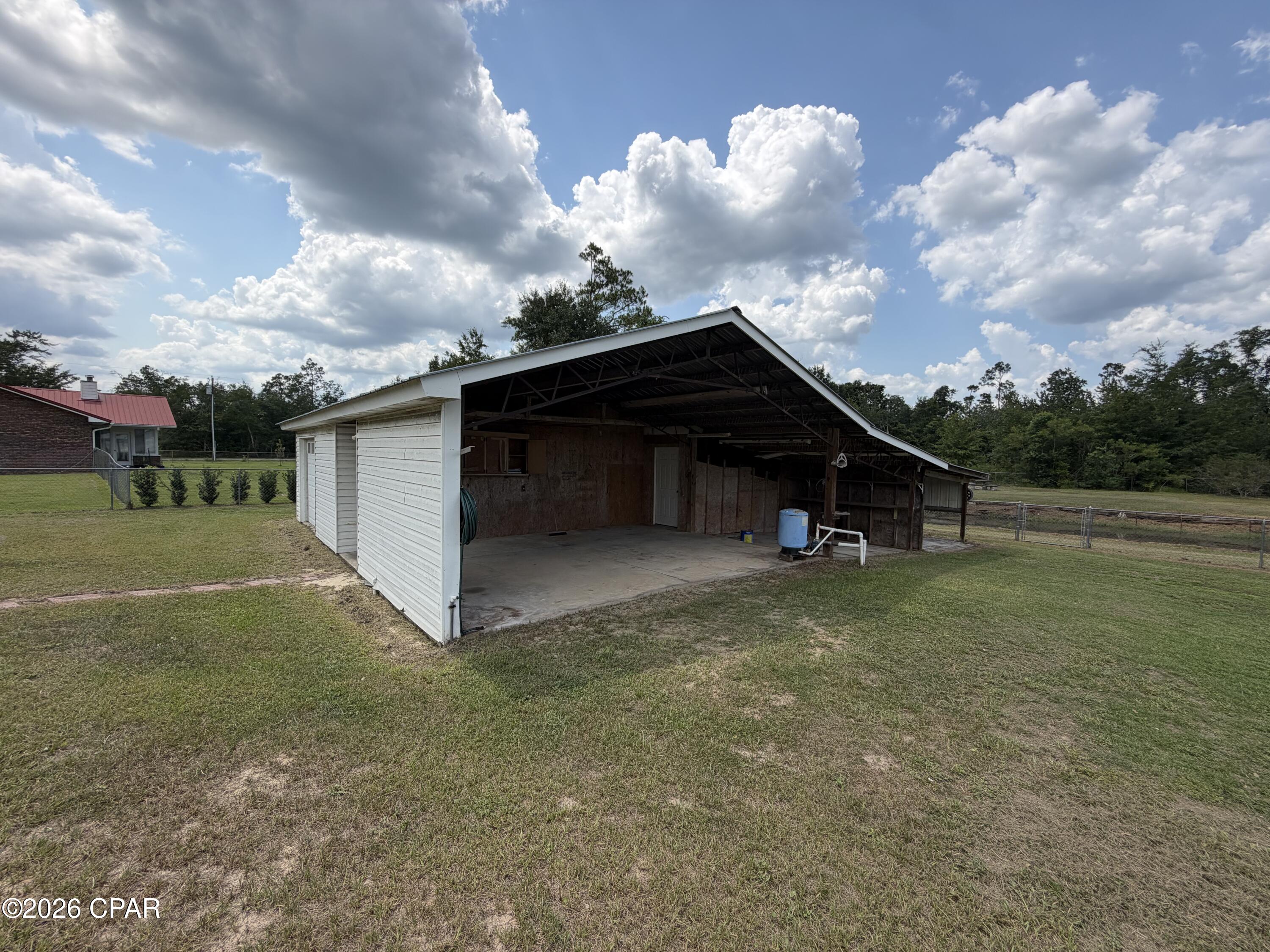 2831 Maulden Road Southport, FL 32409 - Photo 30 of 30
