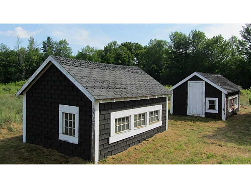 321 Tyler Road Windsor, ME 04363 - Photo 12 of 19 Storage.