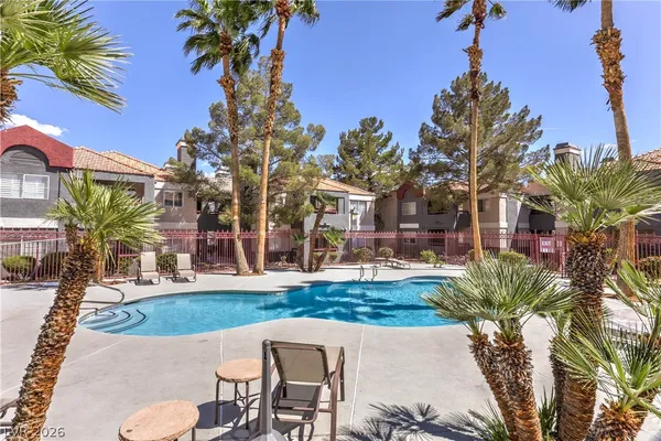 $275,000 | 8600 West Charleston Boulevard, Unit 2155, Las Vegas, NV 89117