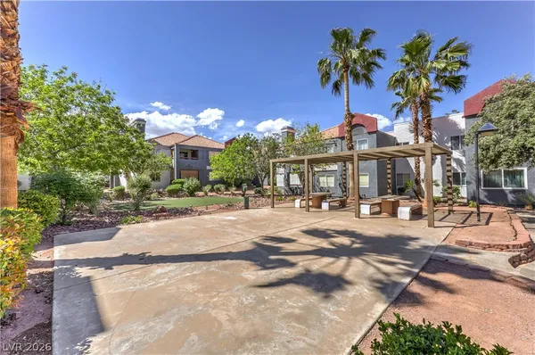 $275,000 | 8600 West Charleston Boulevard, Unit 2155, Las Vegas, NV 89117