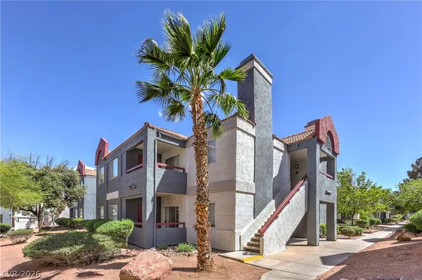 $275,000 | 8600 West Charleston Boulevard, Unit 2155, Las Vegas, NV 89117