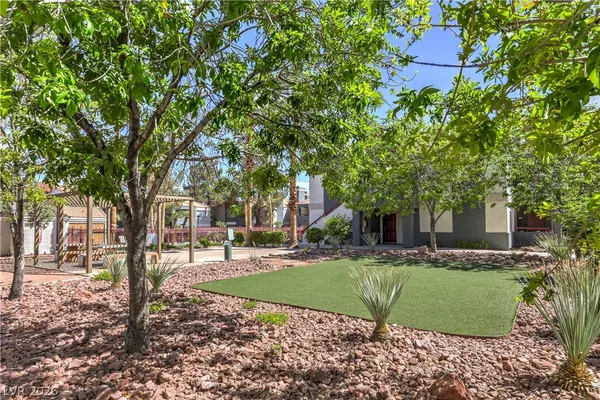 $275,000 | 8600 West Charleston Boulevard, Unit 2155, Las Vegas, NV 89117