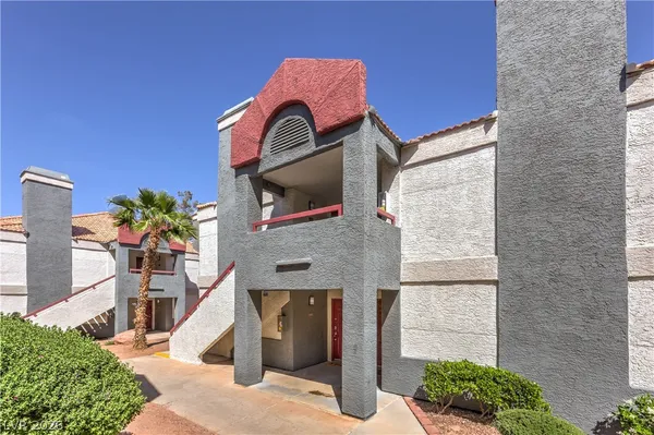$275,000 | 8600 West Charleston Boulevard, Unit 2155, Las Vegas, NV 89117