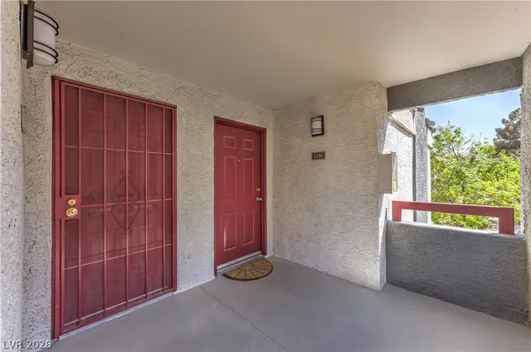 $275,000 | 8600 West Charleston Boulevard, Unit 2155, Las Vegas, NV 89117