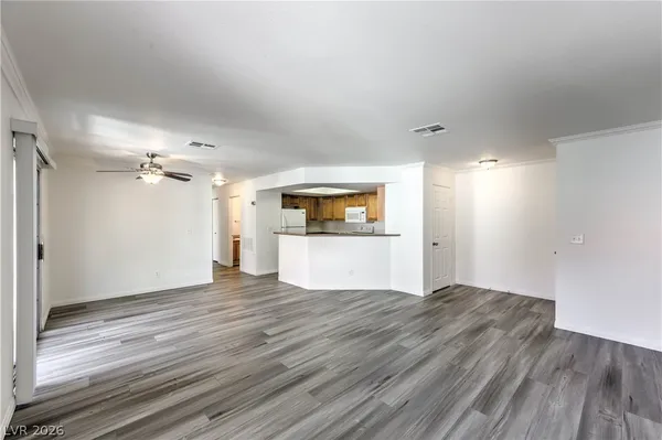 $275,000 | 8600 West Charleston Boulevard, Unit 2155, Las Vegas, NV 89117
