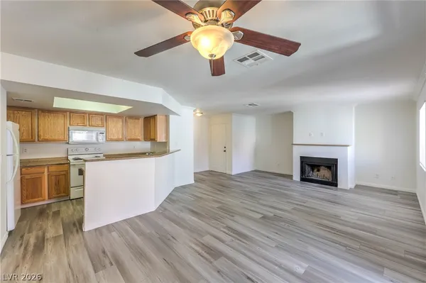 $275,000 | 8600 West Charleston Boulevard, Unit 2155, Las Vegas, NV 89117