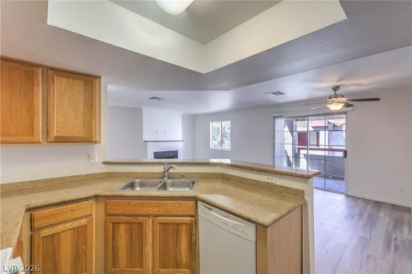 $275,000 | 8600 West Charleston Boulevard, Unit 2155, Las Vegas, NV 89117