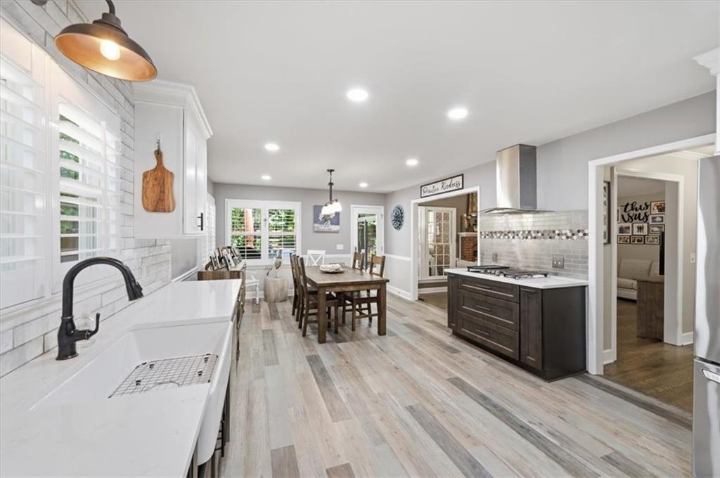 2032 Signal Ridge Chase Northwest Kennesaw, GA 30152 - Photo 23 of 49 Gallery Image 23