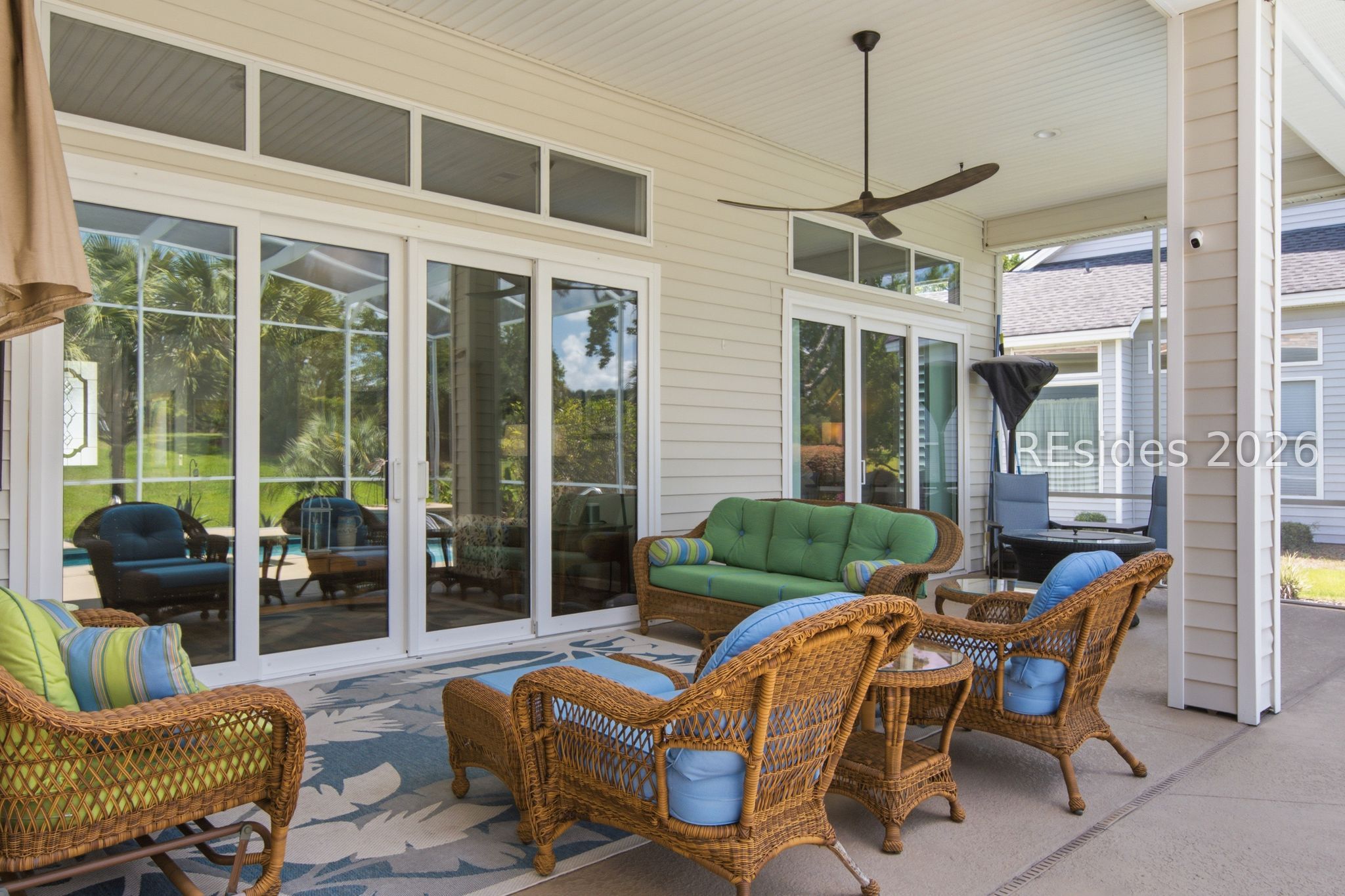 609 Argent Way Bluffton, SC 29909 - Photo 32 of 43
