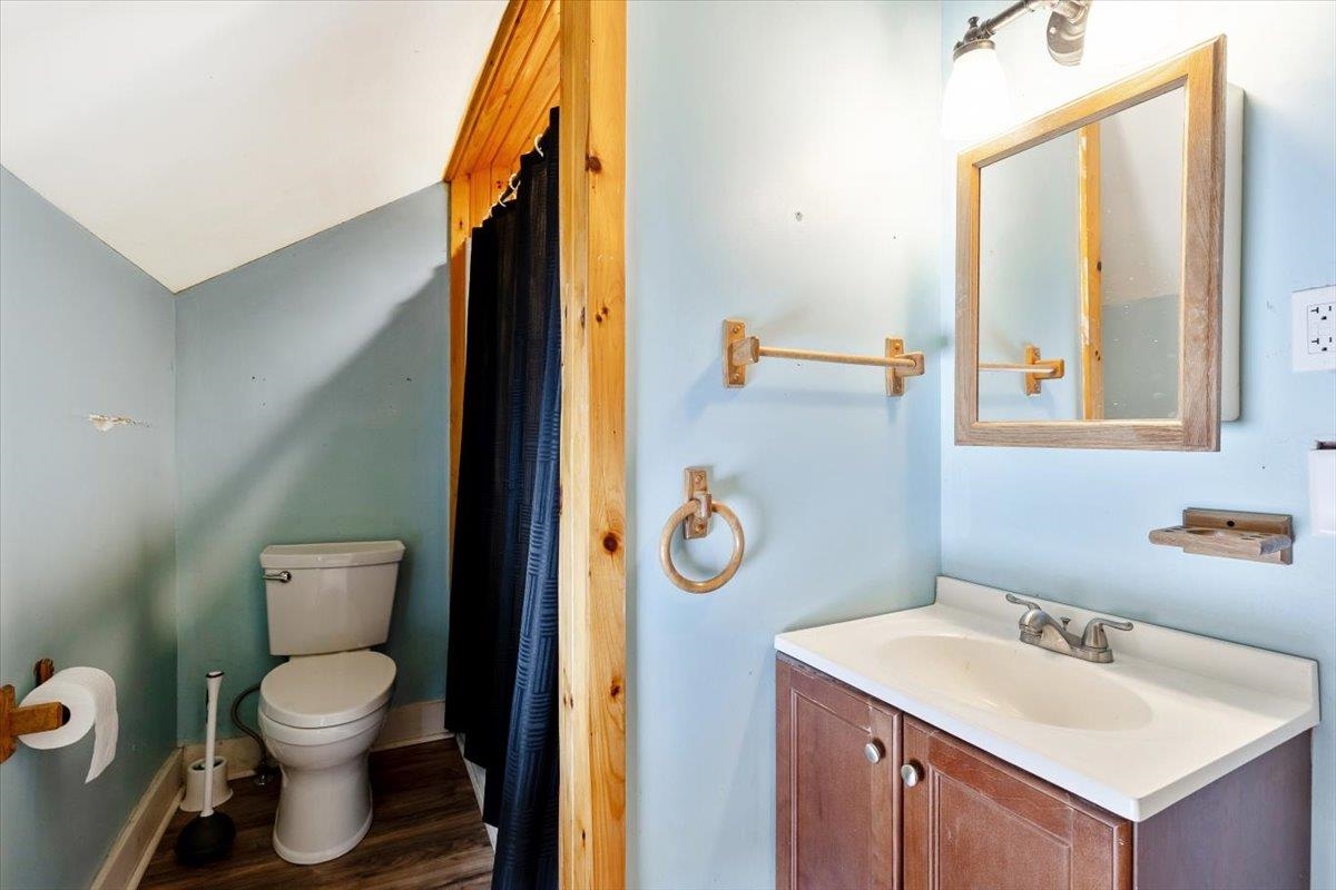 34 Sylvester Road Montgomery, VT 05447 - Photo 17 of 28