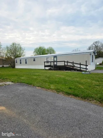 $59,900 | 1024 Warm Spring Road, Unit 88, Chambersburg, PA 17202