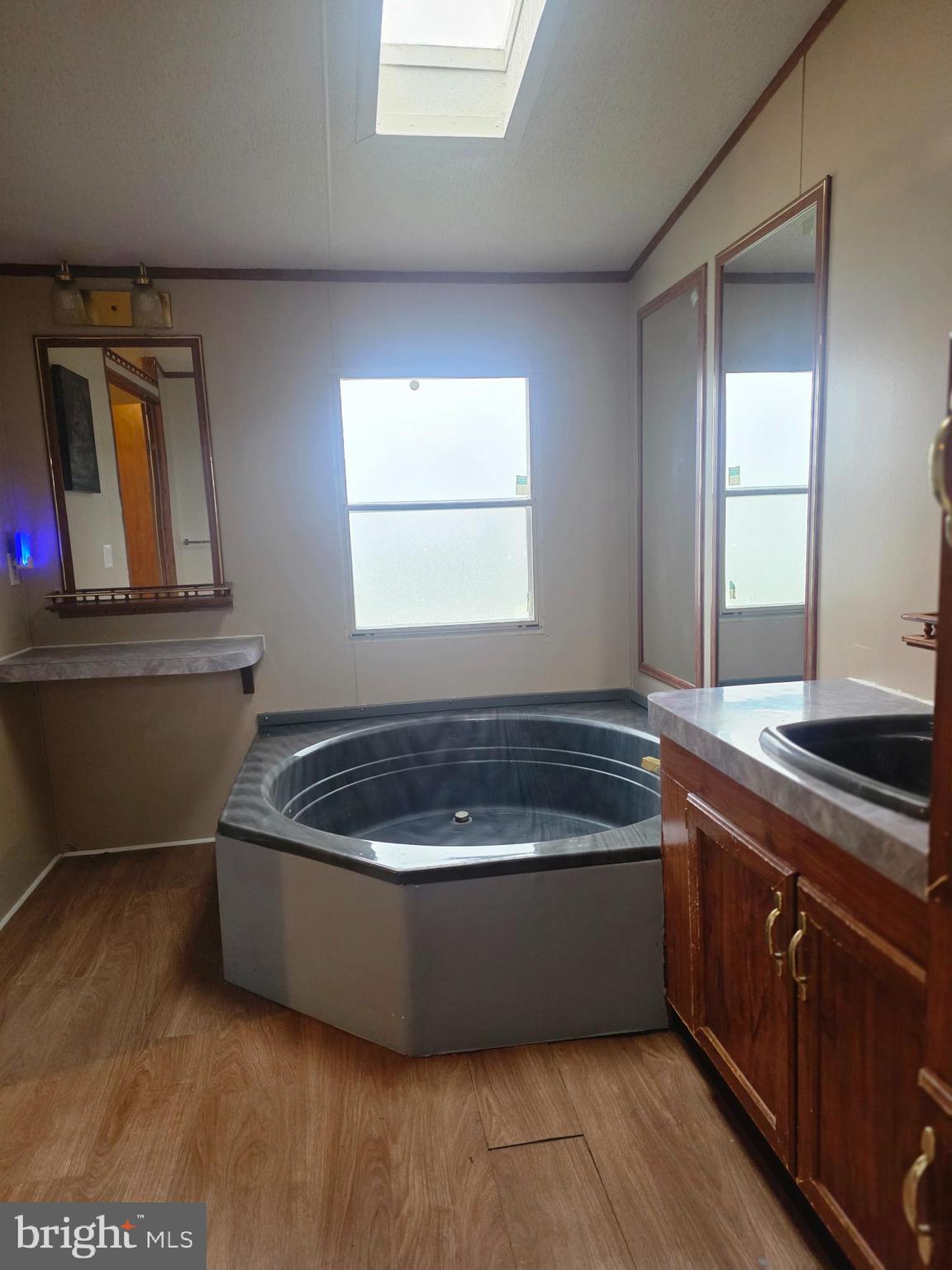 1024 Warm Spring Road, Unit 88 Chambersburg, PA 17202 - Photo 8 of 8 Master bath with soaking tub