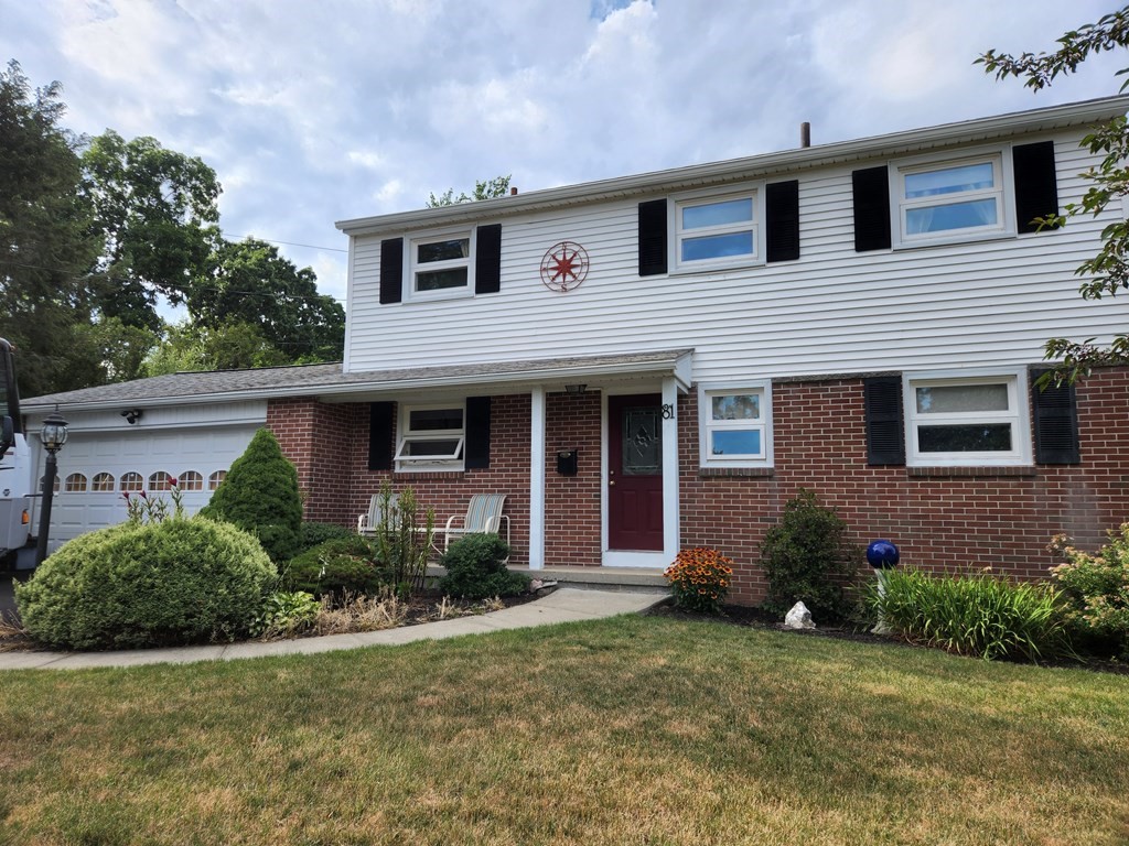 81 Bemis Road Holyoke, MA 01040 - Photo 1 of 37