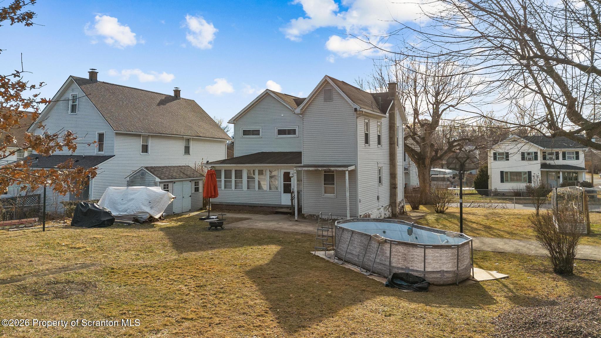 194 Charles Street Scranton, PA 18508 - Photo 22 of 44 DJI_0668