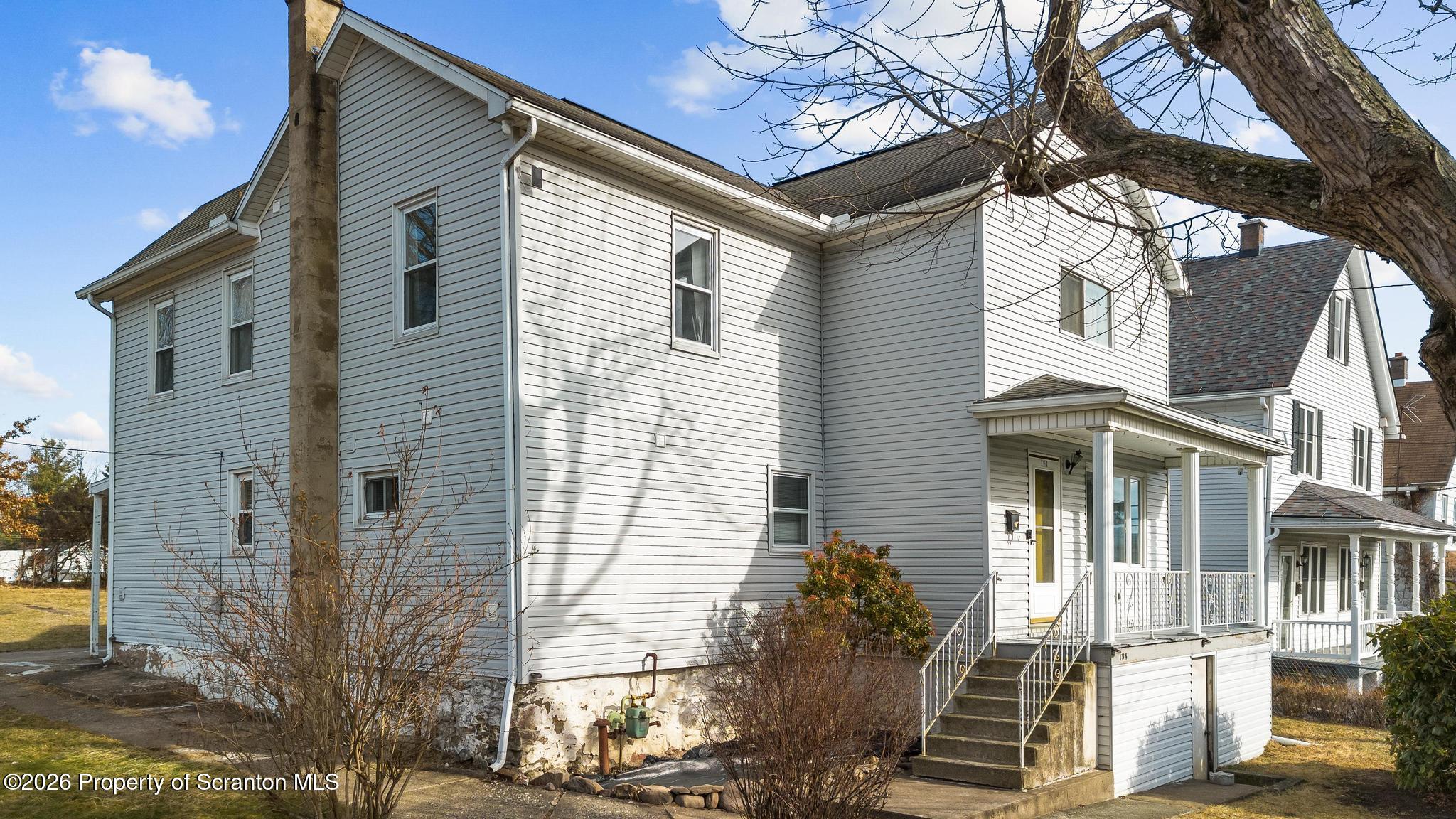 194 Charles Street Scranton, PA 18508 - Photo 24 of 44 DJI_0650