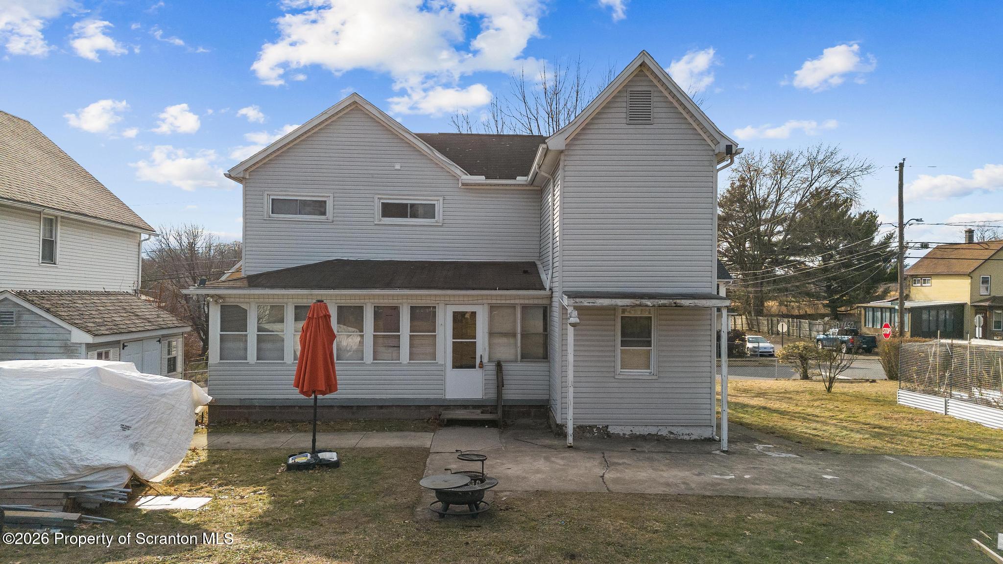 194 Charles Street Scranton, PA 18508 - Photo 27 of 44 DJI_0659