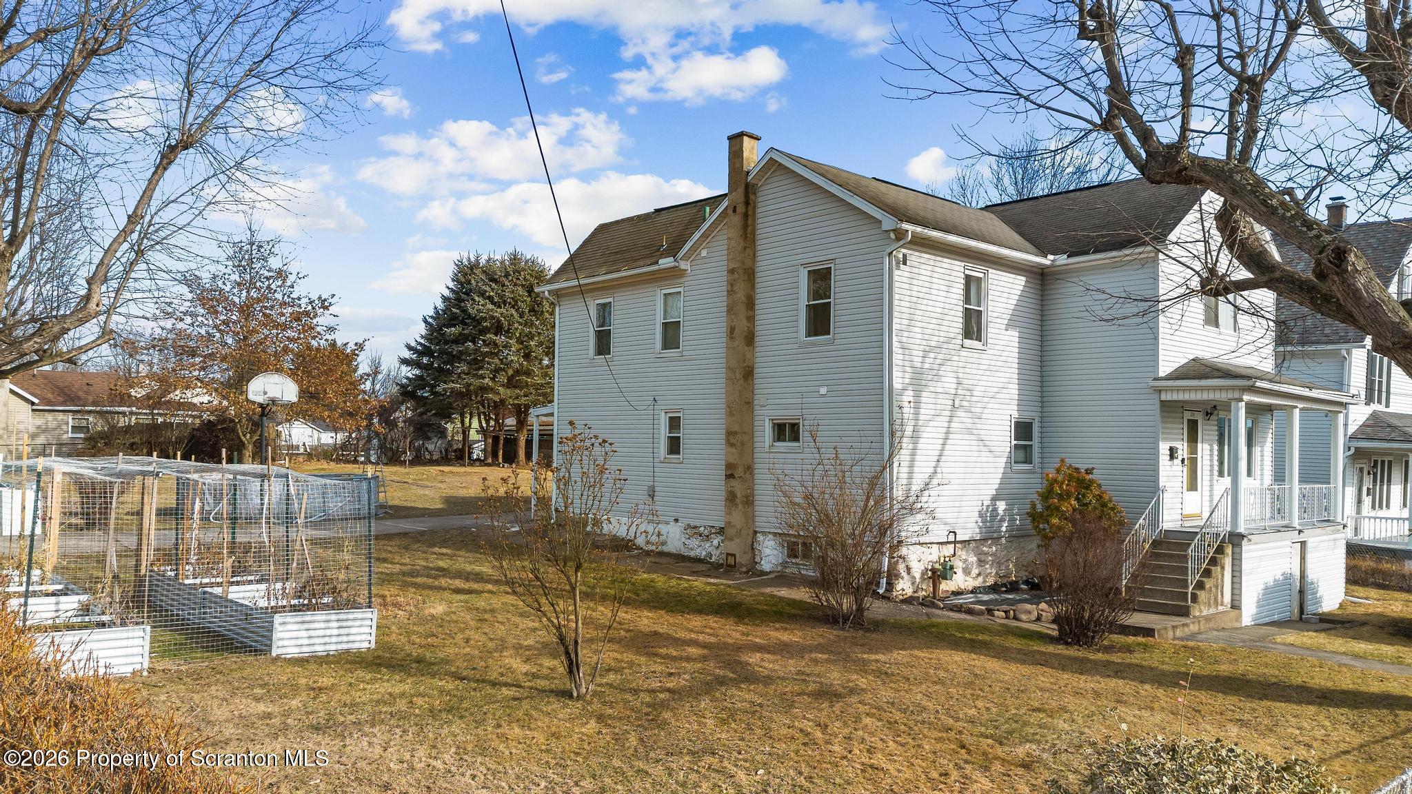 194 Charles Street Scranton, PA 18508 - Photo 30 of 44 DJI_0648