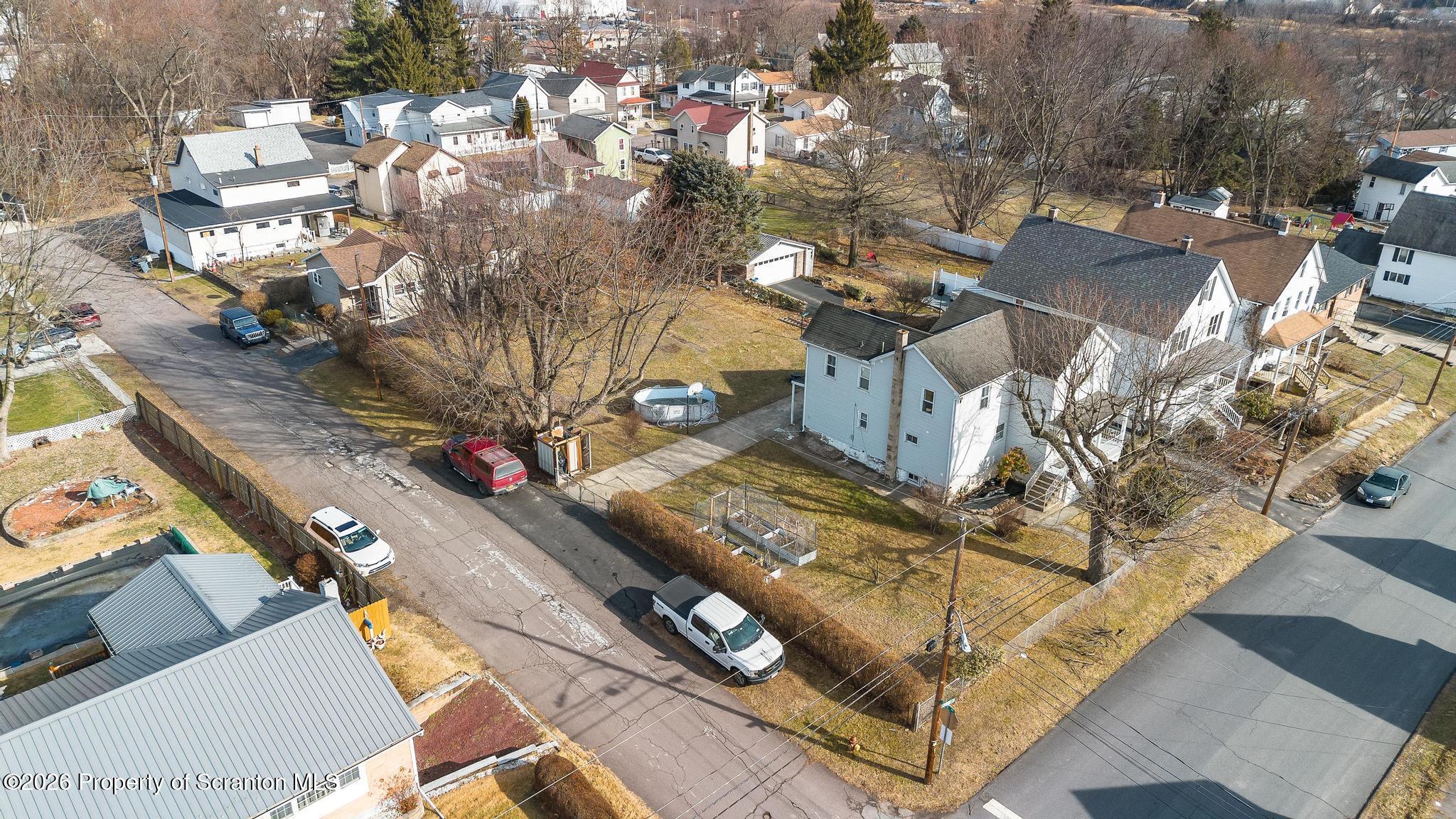 194 Charles Street Scranton, PA 18508 - Photo 31 of 44 DJI_0639