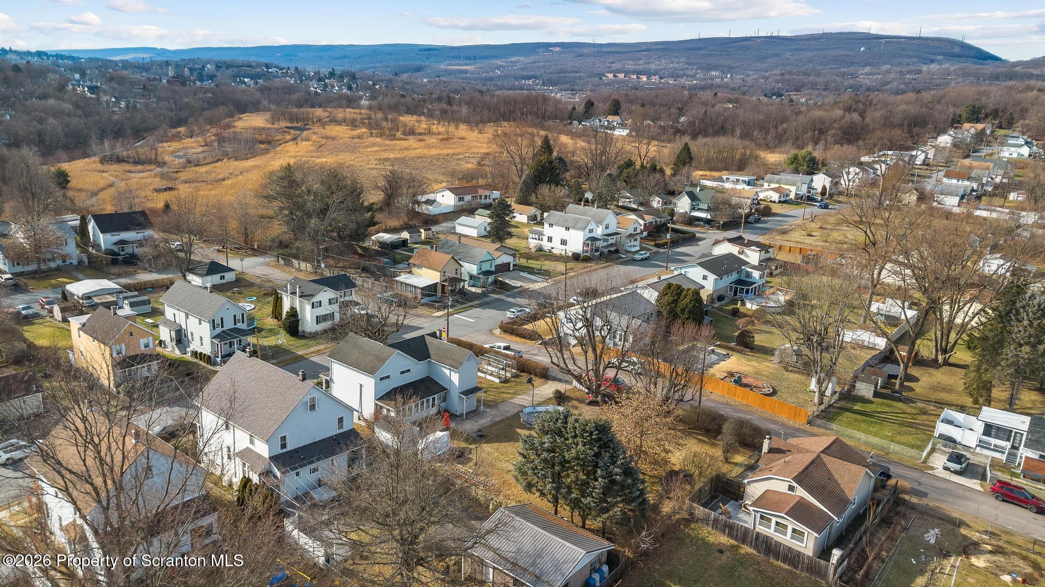 194 Charles Street Scranton, PA 18508 - Photo 33 of 44 DJI_0644-2