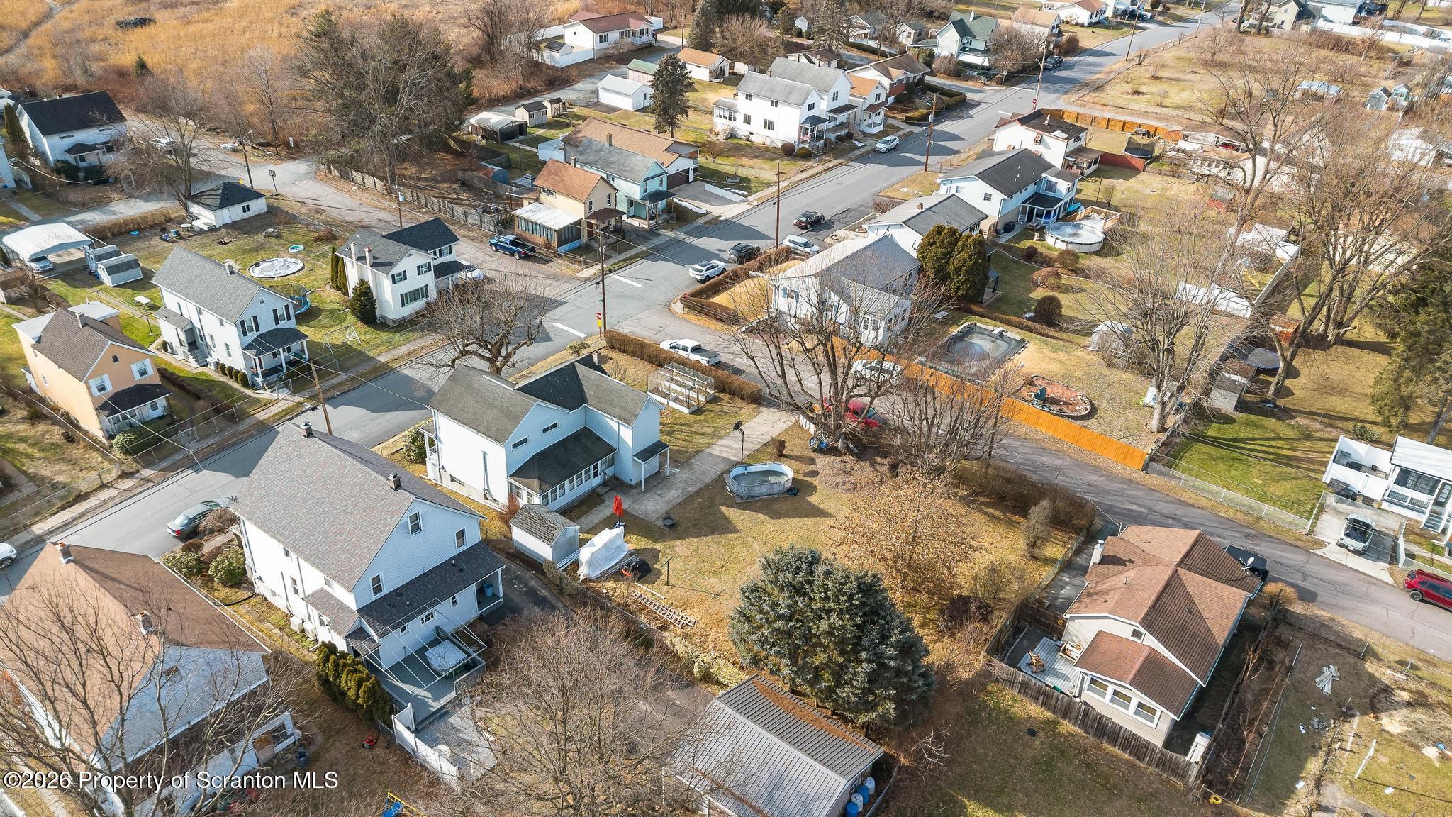 194 Charles Street Scranton, PA 18508 - Photo 34 of 44 DJI_0643-2