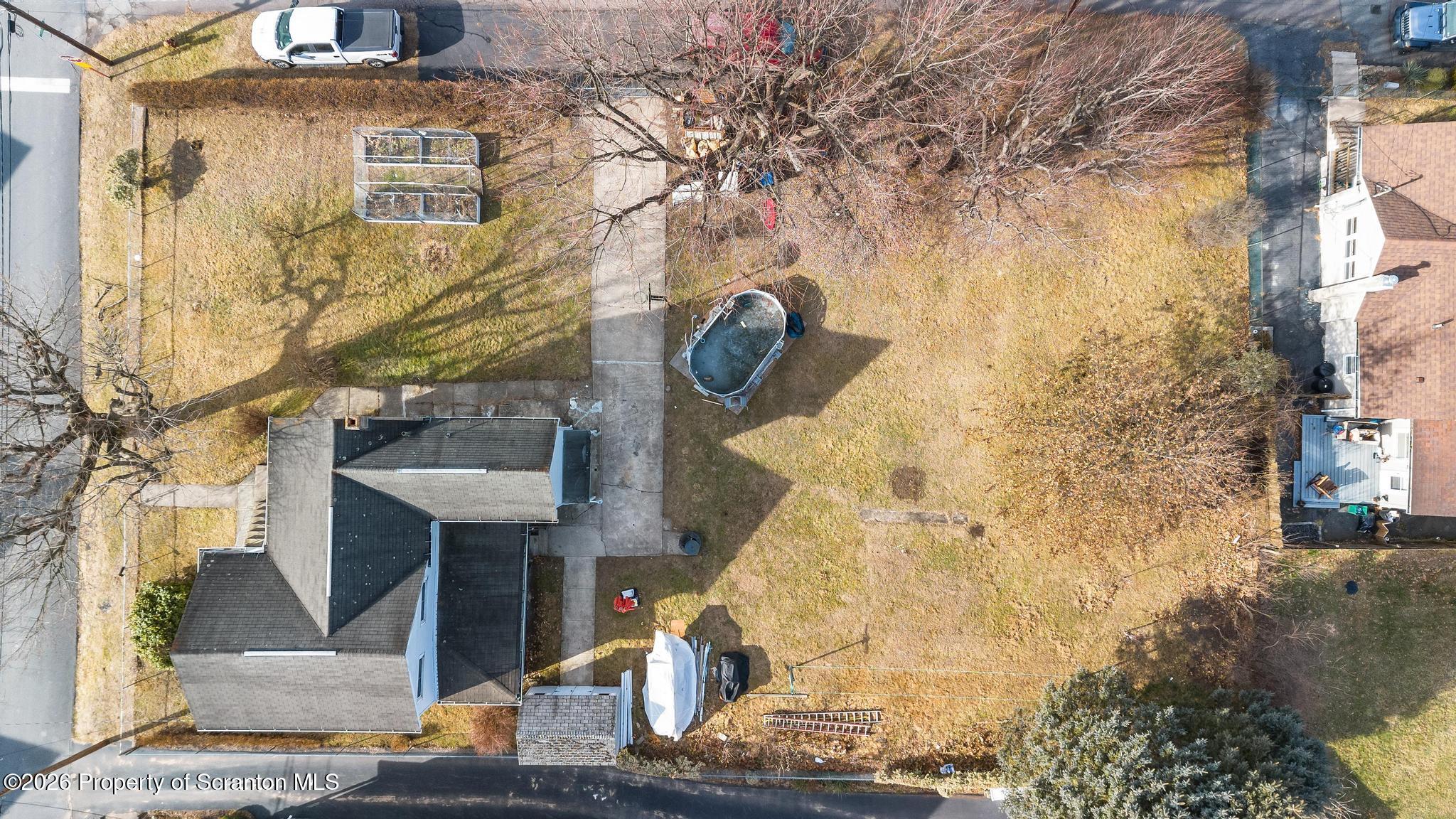 194 Charles Street Scranton, PA 18508 - Photo 35 of 44 DJI_0642